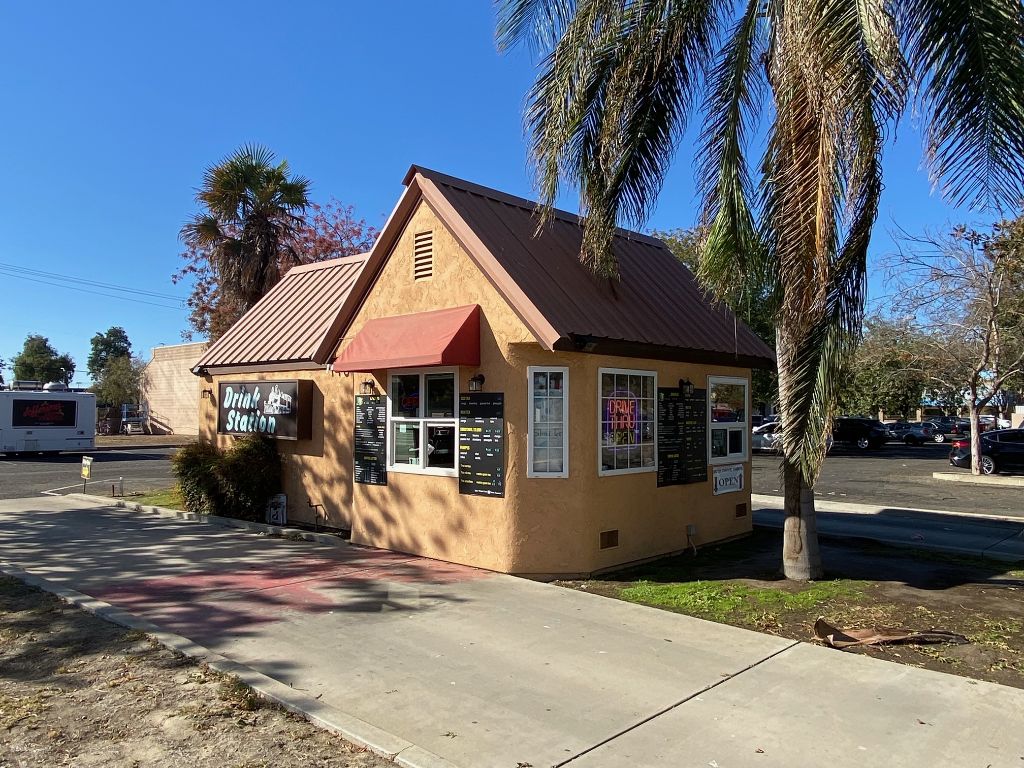 Drink Station Boba, Coffee, & Shaved Ice Photos 2